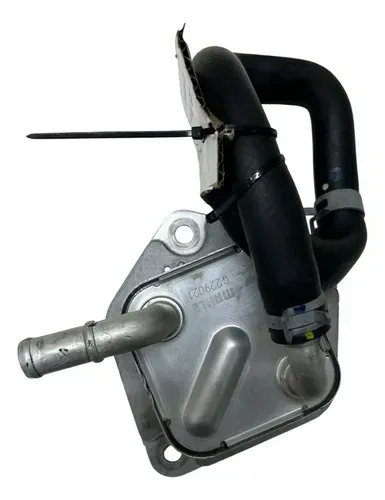 Resfriador Calor Honda City/hrv 2022