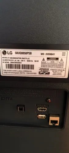 TV 50", TAPETE , MÁQUINA DE SOLDA ELÉTRICA , SERRA MÁRMORE MAKITA