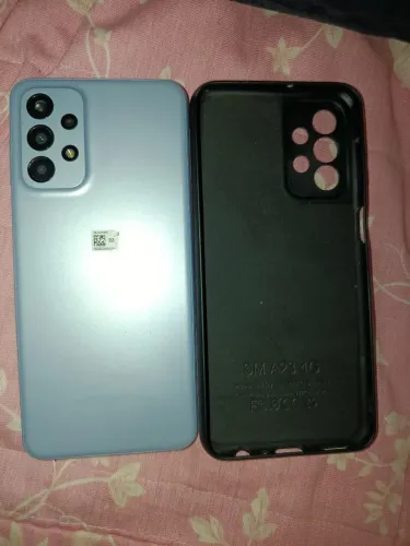 Samsung A24uw 128 GB novo