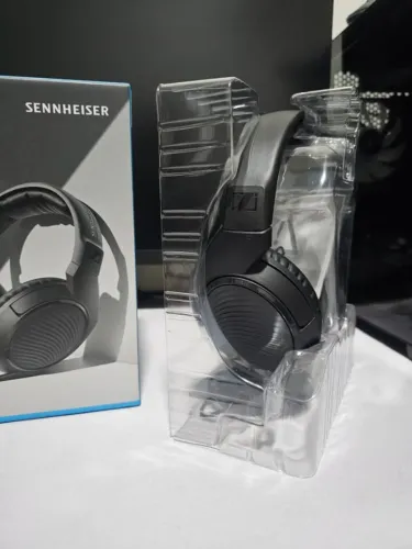 Headset Sennheiser HD 200 PRO