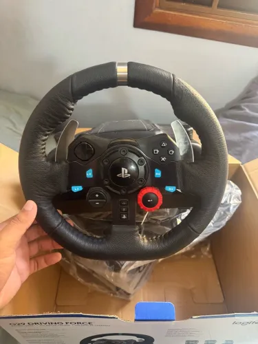 Volante Logitech G29