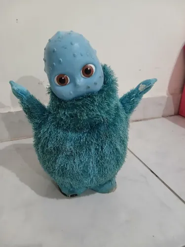 blue boohbah