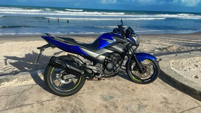 Vende-se Fazer 250 ano 2017