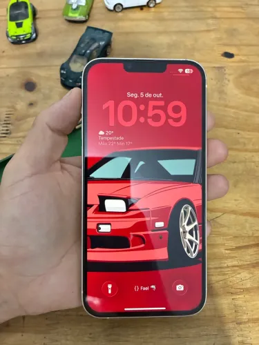 Iphone 14 Plus 128gb 