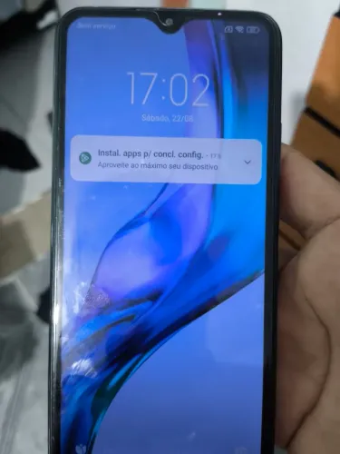 Xiaomi redmi 9