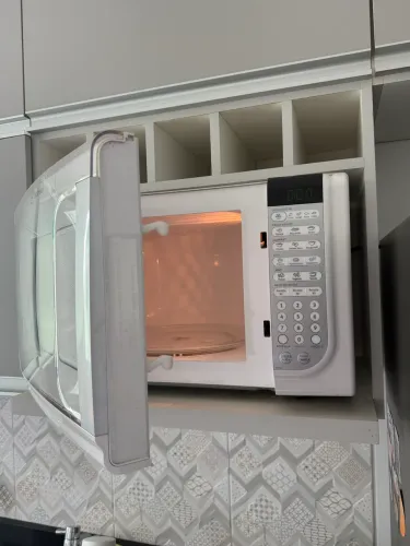 Microondas Electrolux