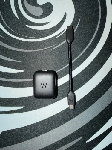 WHOOP POWERPACK ? WHOOP Onyx 5.0 Usado literalmente apenas 1 vez, estado de novo.