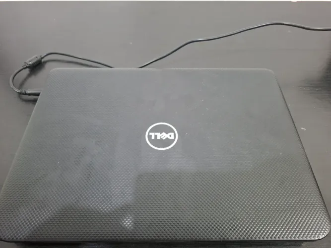 NOTEBOOK DELL
