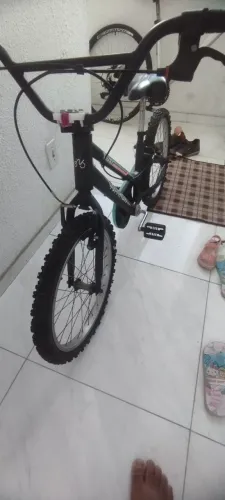 Bicicleta para adolescentes 