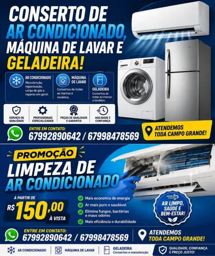 Express Refrigeracao 