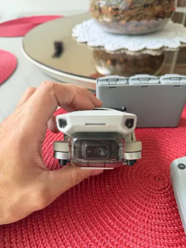 DJI MINI 2 SE FLY MORE COMBO