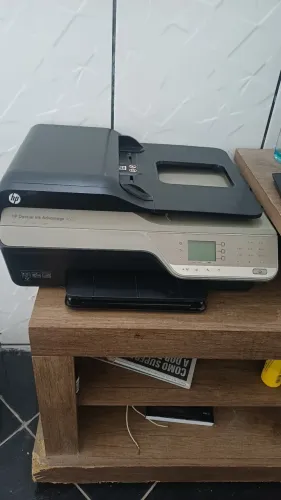 Hp Deskjet Ink Advantage 4625