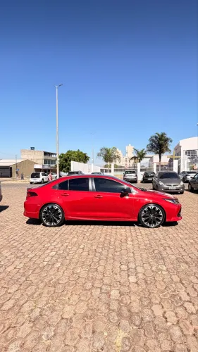Toyota Corolla GR-Sport 2.0 Flex 16V AUT 2022
