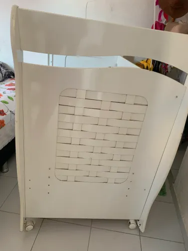 Berço infantil
