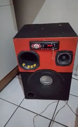 Mini bob