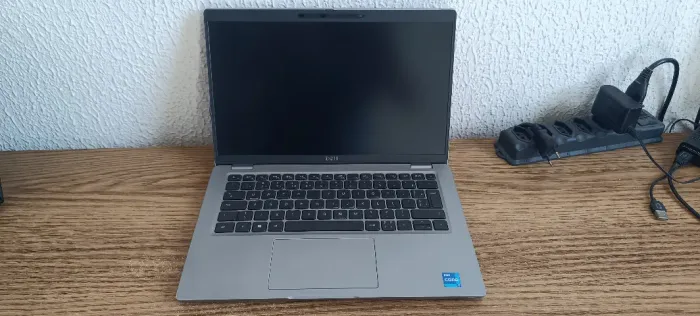 Notebook dell i7-11geração