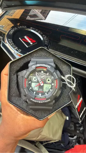 Relógio Cássio G shock
