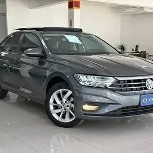 Volkswagen Jetta Comfort. 250 TSI 1.4 Flex 16V Aut. 2019