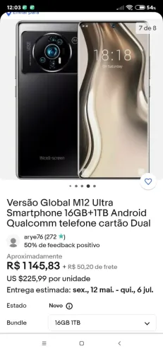 celular