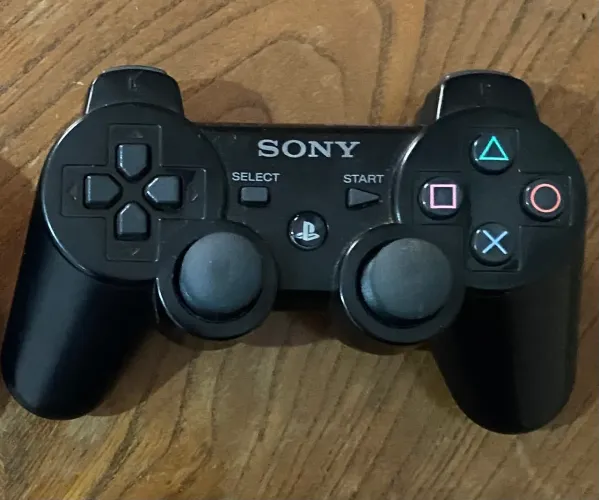 Controle de PlayStation 3 original