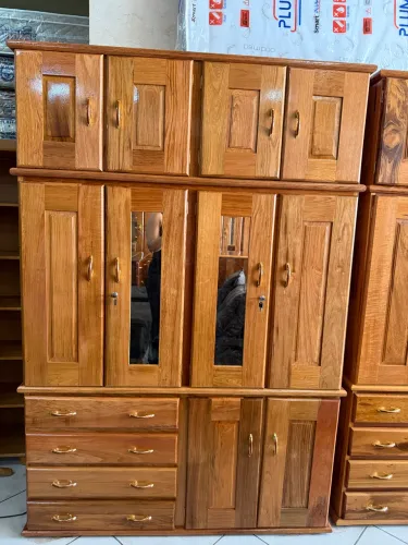 Guarda roupa 4 portas