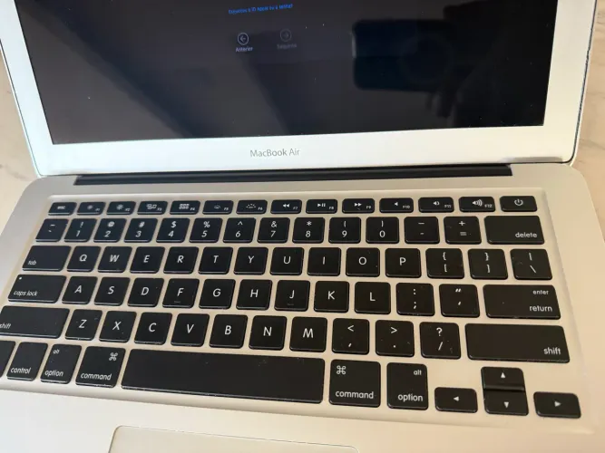 MacBook Air 