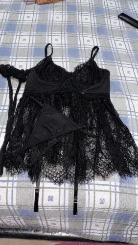 Lingerie