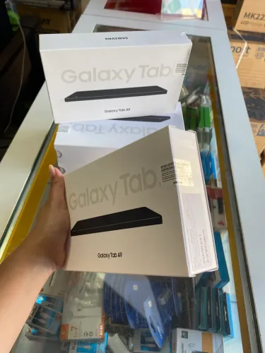 TABLET SAMSUNG X115 4GB 64GB 8.7 4G WIFII 