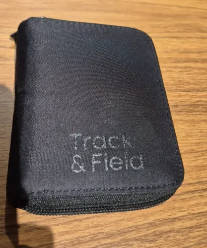carteira track&field