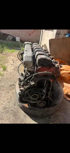 Motor 457 2544