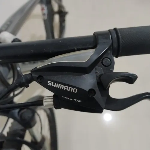 Bicicleta CXR aro 29, 21 marchas