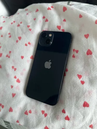 VENDO IPHONE 13 - 256 GB 