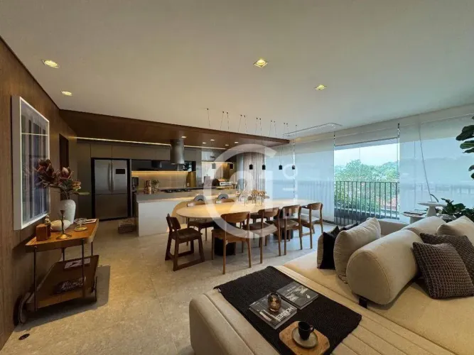 Cobertura com 4 dormitórios à venda, 338 m² por R$ 12.172.000,00 - Vila Nova Conceição - S