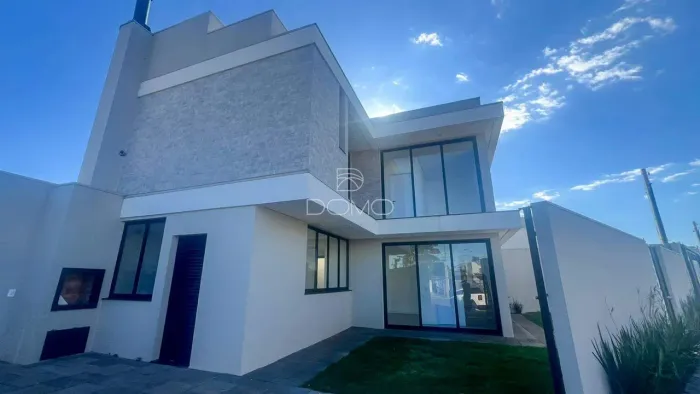 Sobrado com 3 dormitórios à venda,156,94 m², Cancelli, CASCAVEL - PR
