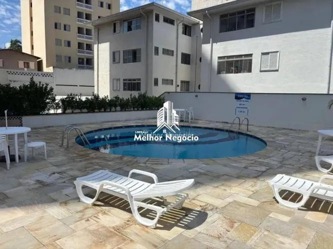 Apartamento à venda em Campinas, Jardim Proença, com 2 quartos, com 74 m²