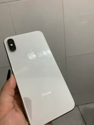 iPhone X 256GB