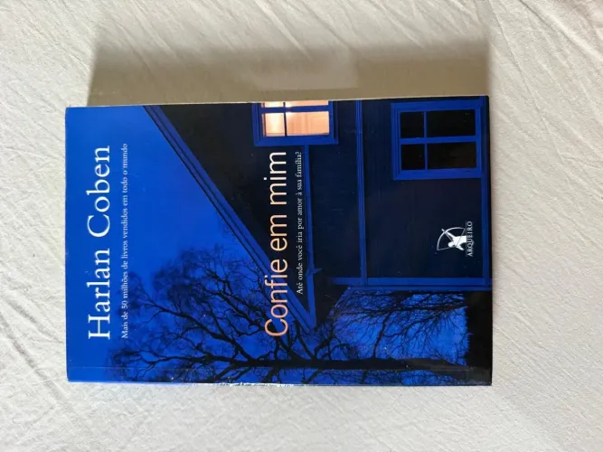 Confie em mim (Harlan Coben)