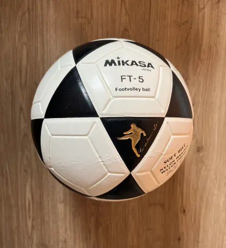 Bola Futevôlei oficial Mikasa