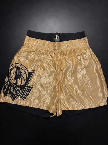 Short de box