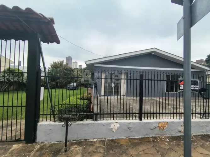 Ampla Casa no Santa Maria - Ótima Localização