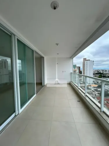 X. Apartamento exclusivo pra venda na Pelinca: 131m², 3 suítes e lazer completo