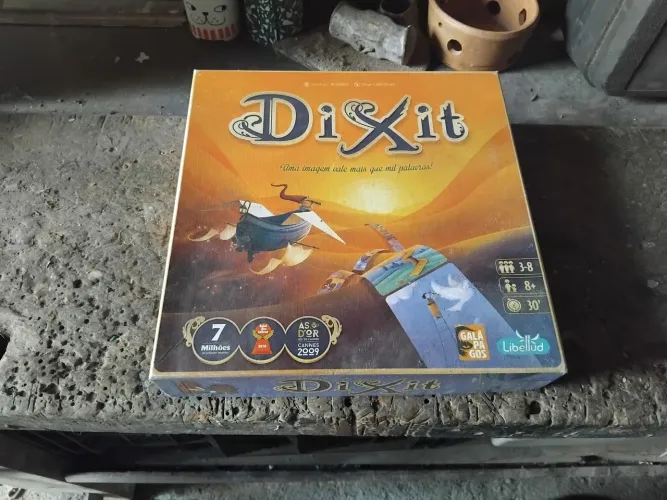 Dixit