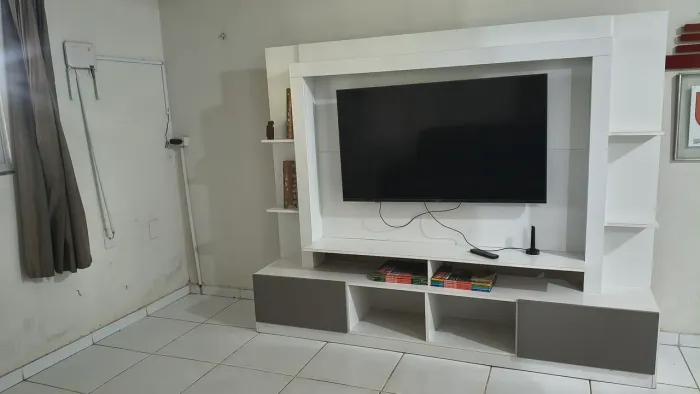 Tv de 50 polegadas