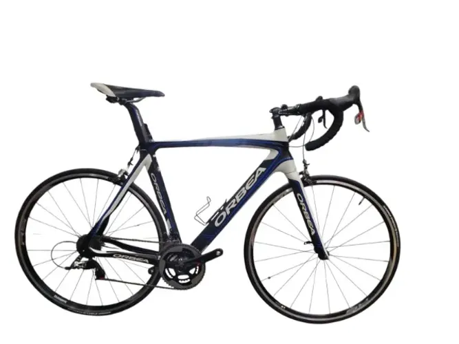 Bicicleta Orbea Orca Tam 57