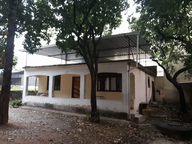 Lote/Terreno para venda possui 1100 metros quadrados em Irajá - Rio de Janeiro - RJ