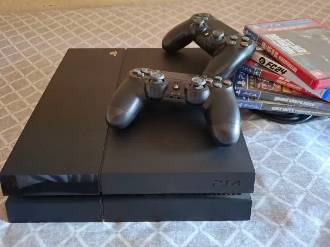 Ps4