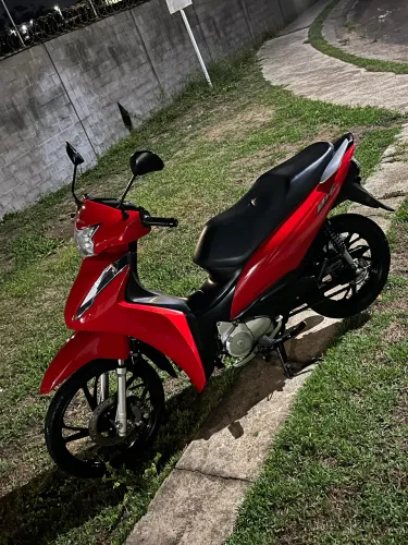 Biz 125 2024