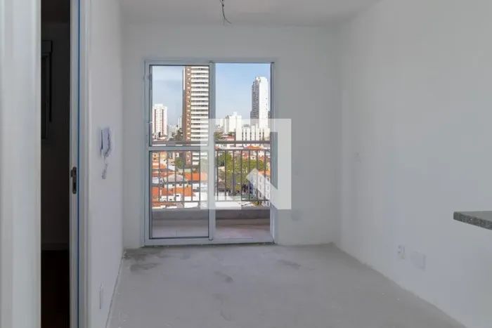 Apartamento à Venda - Água Branca, 1 Quarto, 28 m2