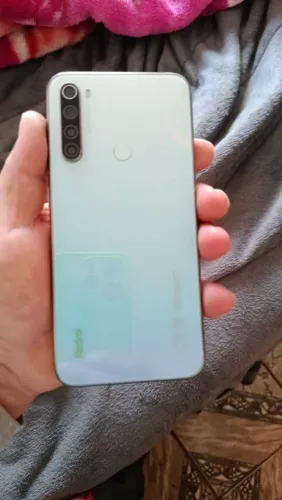 Celular Redmi Note 8