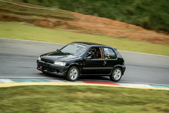Peugeot 106 Selection 1.0 3P 2001